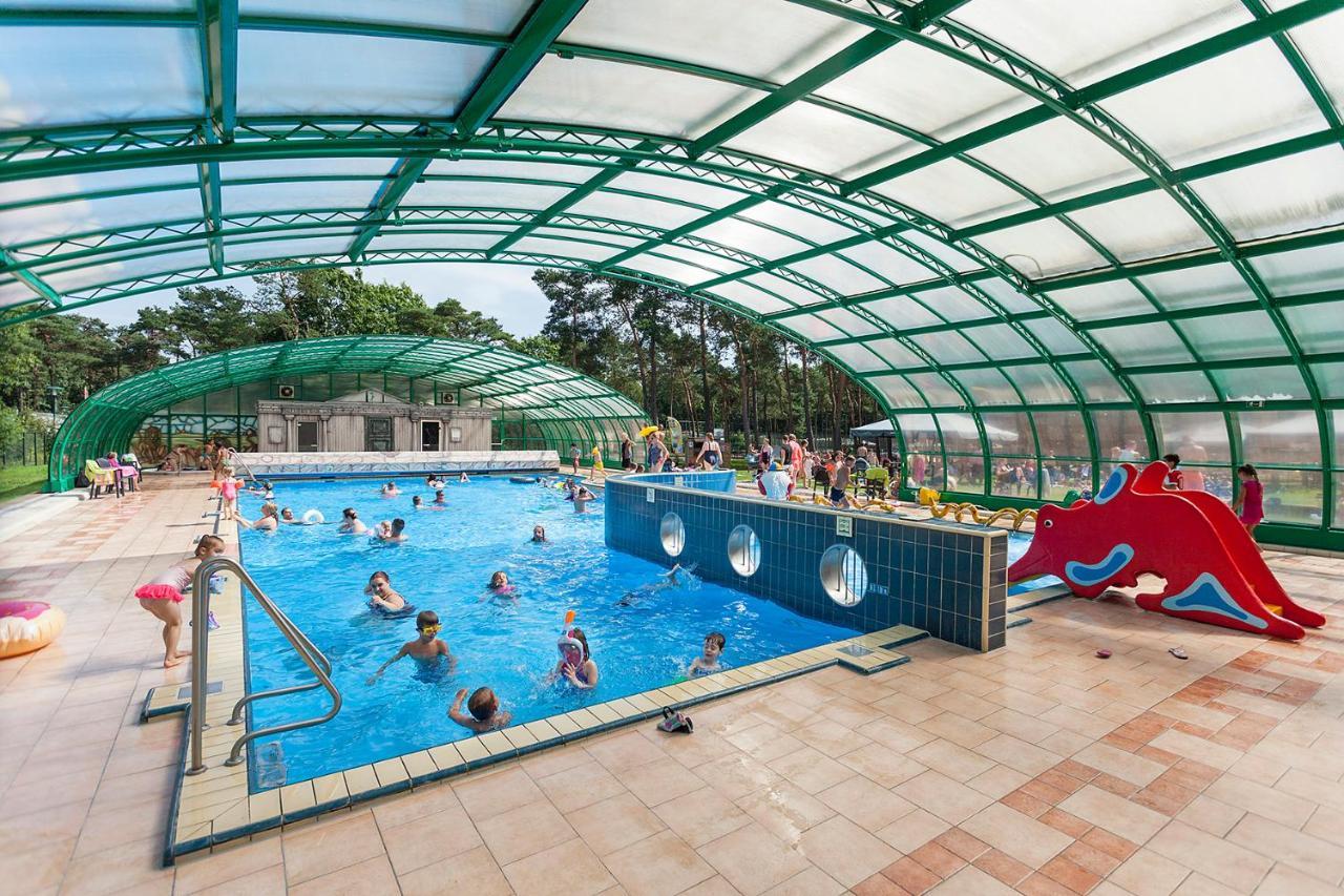 Oostappen Vakantiepark Arnhem Bv Luaran gambar