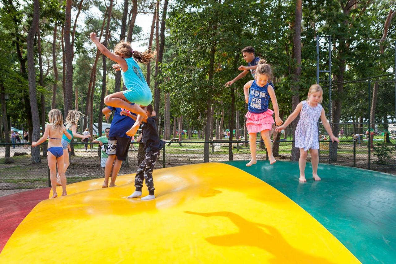 Oostappen Vakantiepark Arnhem Bv Luaran gambar