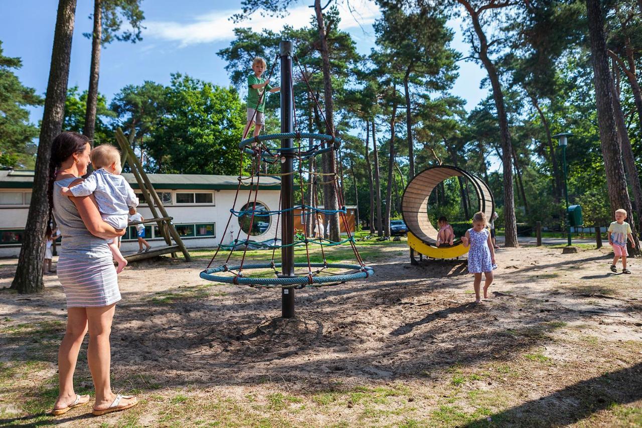 Oostappen Vakantiepark Arnhem Bv Luaran gambar