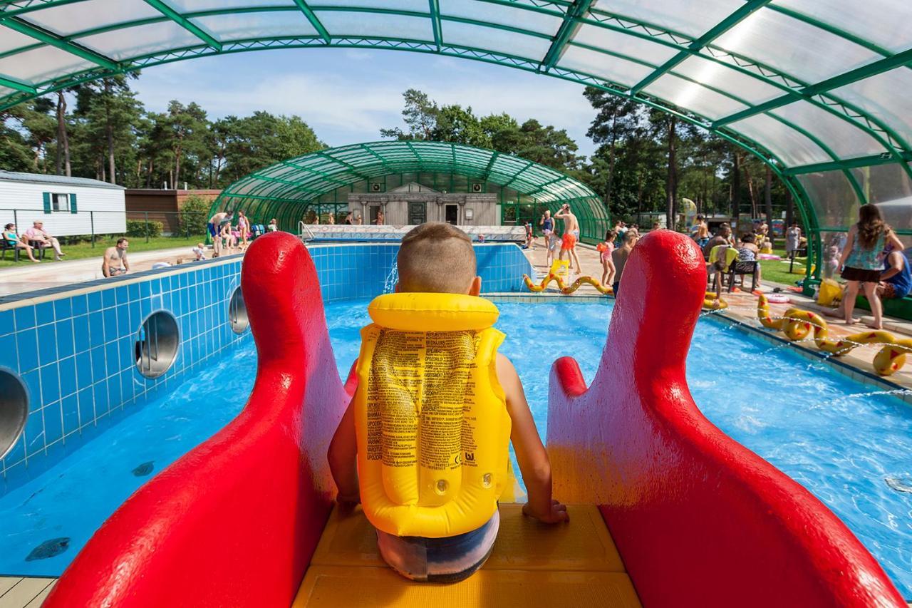 Oostappen Vakantiepark Arnhem Bv Luaran gambar