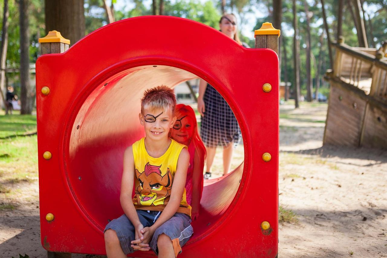 Oostappen Vakantiepark Arnhem Bv Luaran gambar