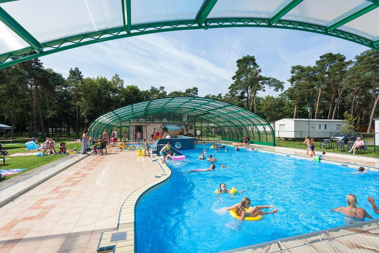 Oostappen Vakantiepark Arnhem Bv Luaran gambar