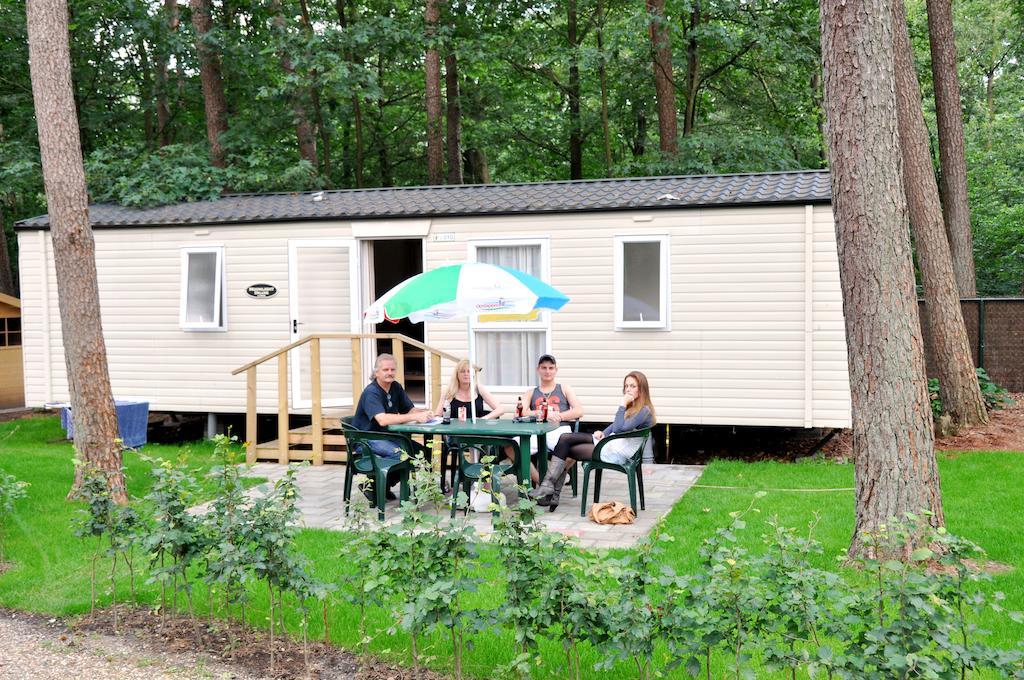 Oostappen Vakantiepark Arnhem Bv Luaran gambar