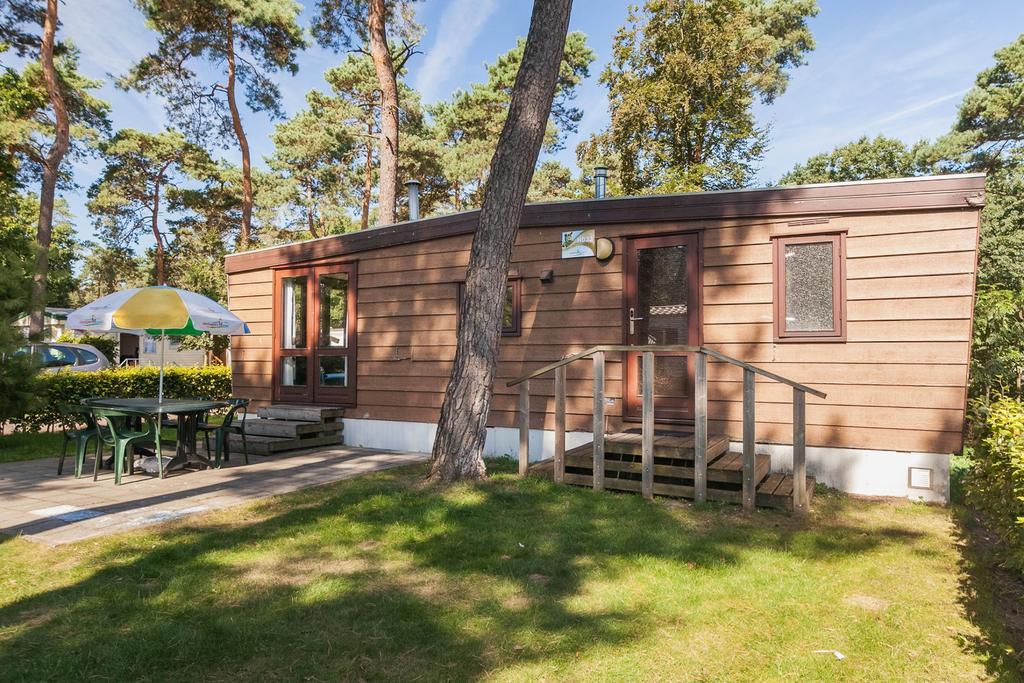 Oostappen Vakantiepark Arnhem Bv Luaran gambar