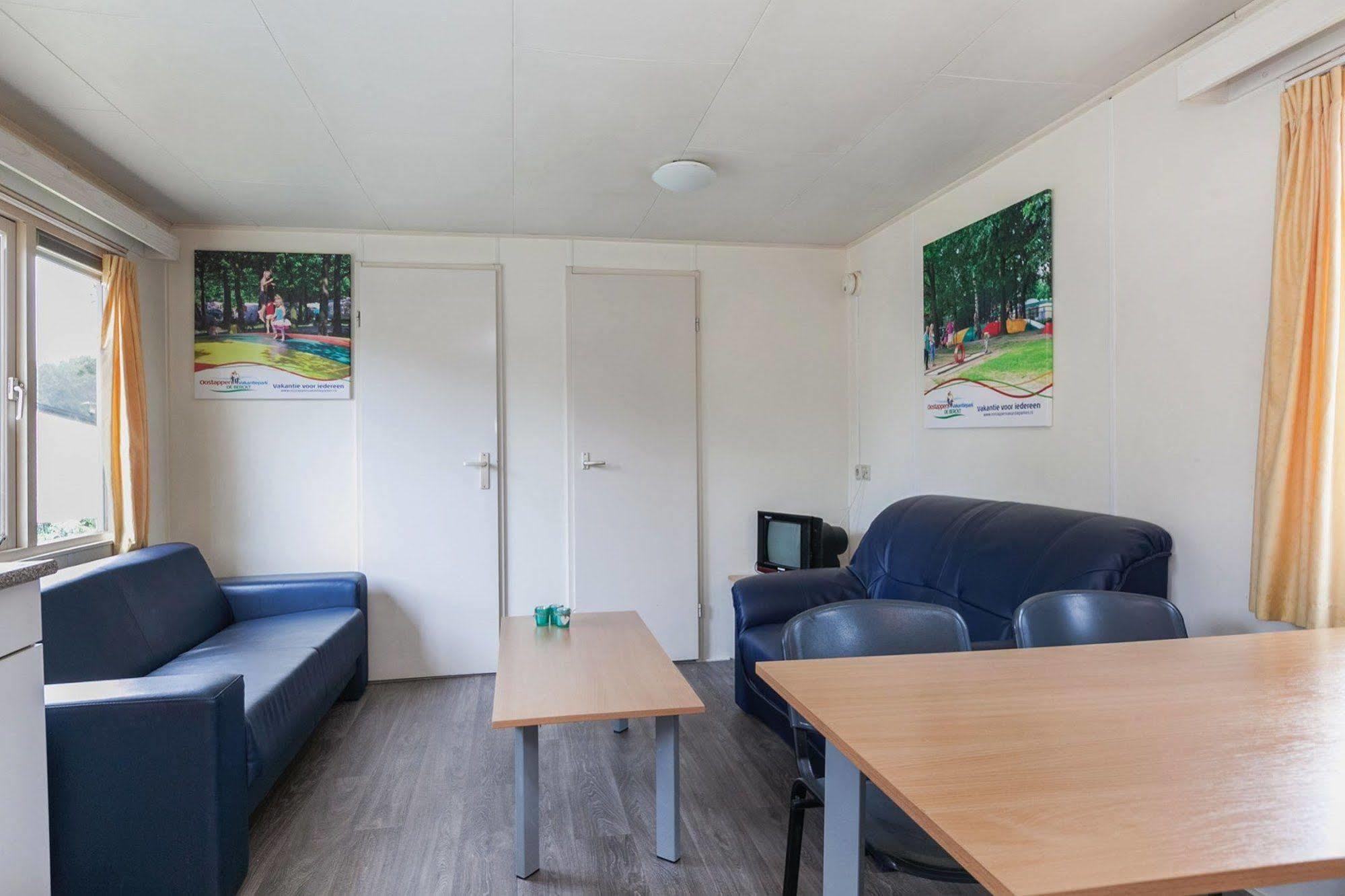 Oostappen Vakantiepark Arnhem Bv Luaran gambar