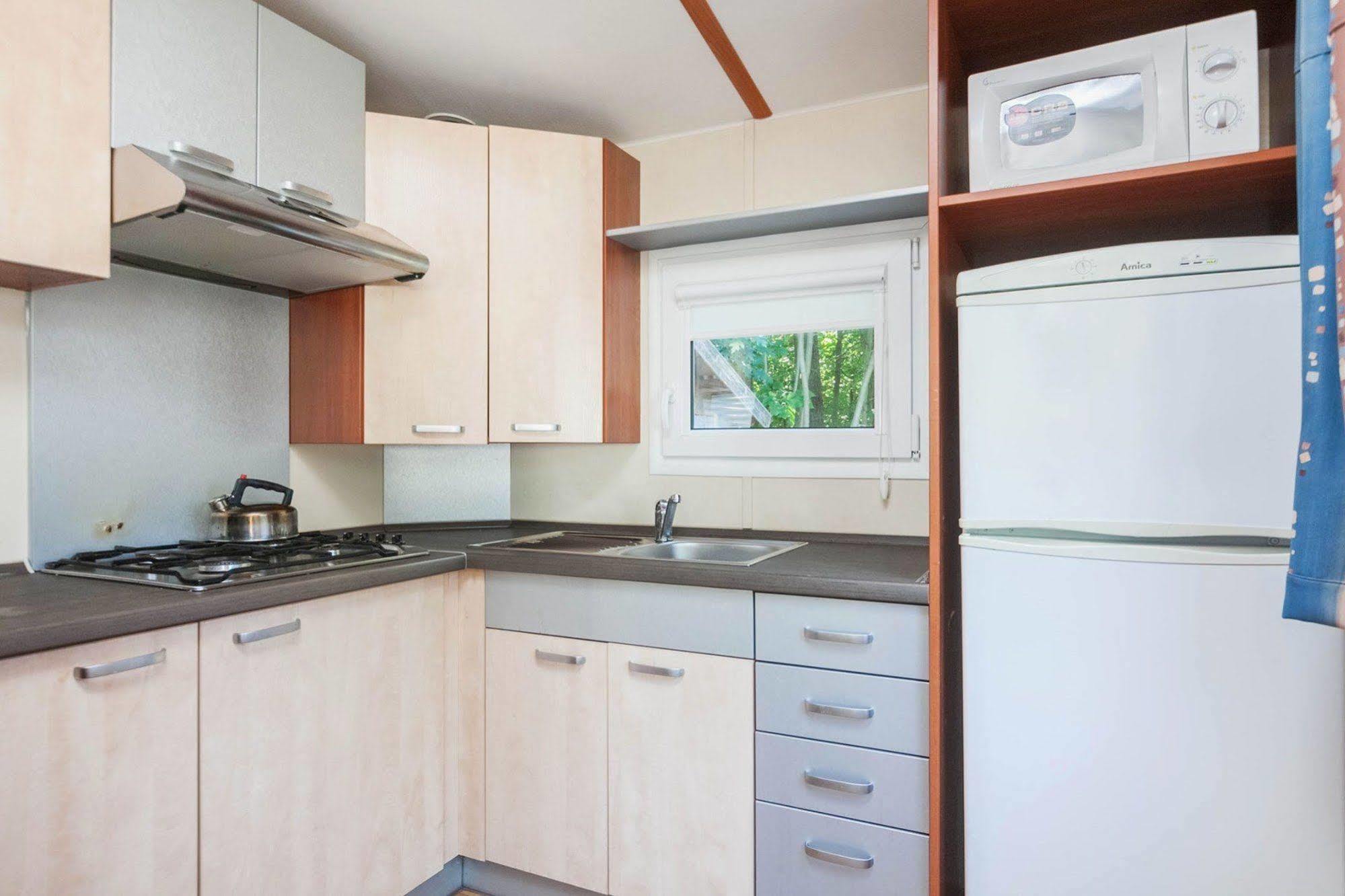 Oostappen Vakantiepark Arnhem Bv Luaran gambar