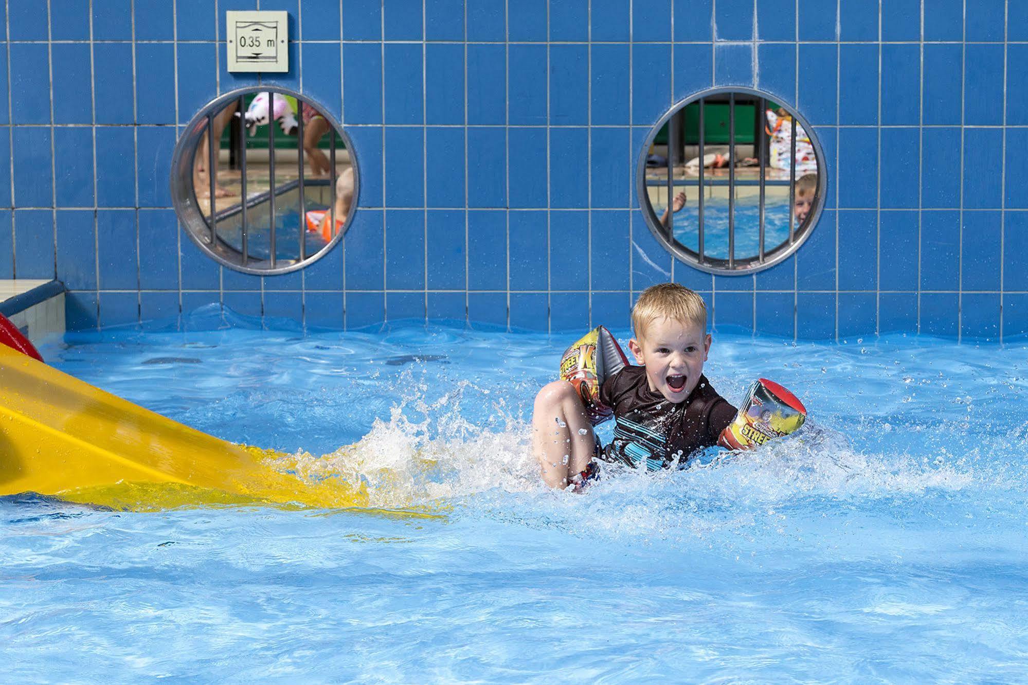 Oostappen Vakantiepark Arnhem Bv Luaran gambar