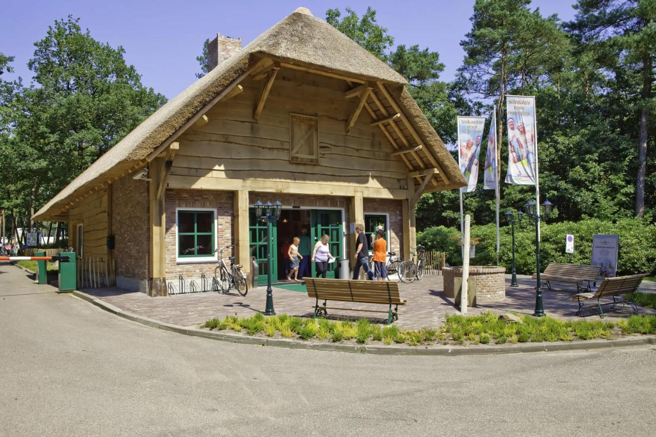 Oostappen Vakantiepark Arnhem Bv Luaran gambar